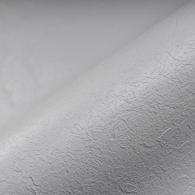 UV stabilizovaná, lakovaná bazénová fólia Alkorplan Light Grey Relief.
