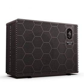 Tepelné čerpadlo Fairland Inver-X 20, s 3 prevádzkovými režimami.