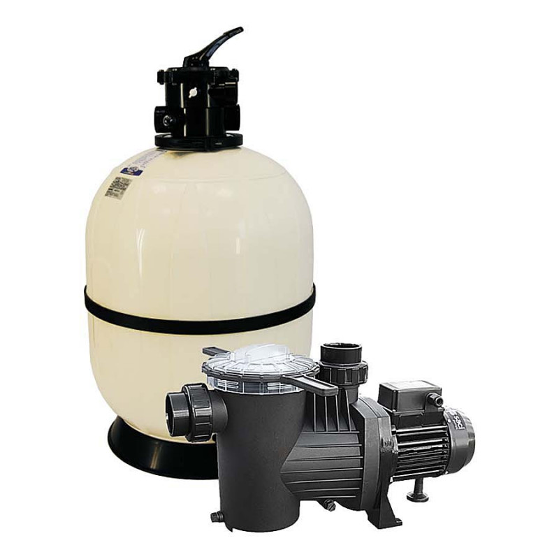 Filtračná sada Aquarius Top 620 WINNER 14 m3/h