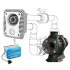 AstralPool Marlin XS 65 m3/h / 400 V