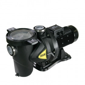 Samonasávacie odolné čerpadlo DAB Euroswim 50 s výborným výkonom.