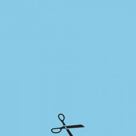 Bledomodrá bazénová fólia Haogenplast.