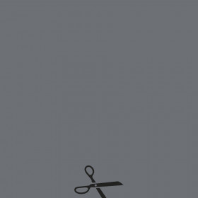 Rezanie bazénovej fólie Haogenplast Dark Grey na bežné metre.