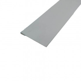 Poplastovaná lišta s dĺžkou 2m.