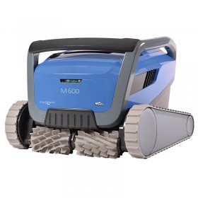 Bazénový vysávač Maytronics Dolphin M600.