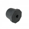 Plimat PVC redukcia 50 x 1/4"