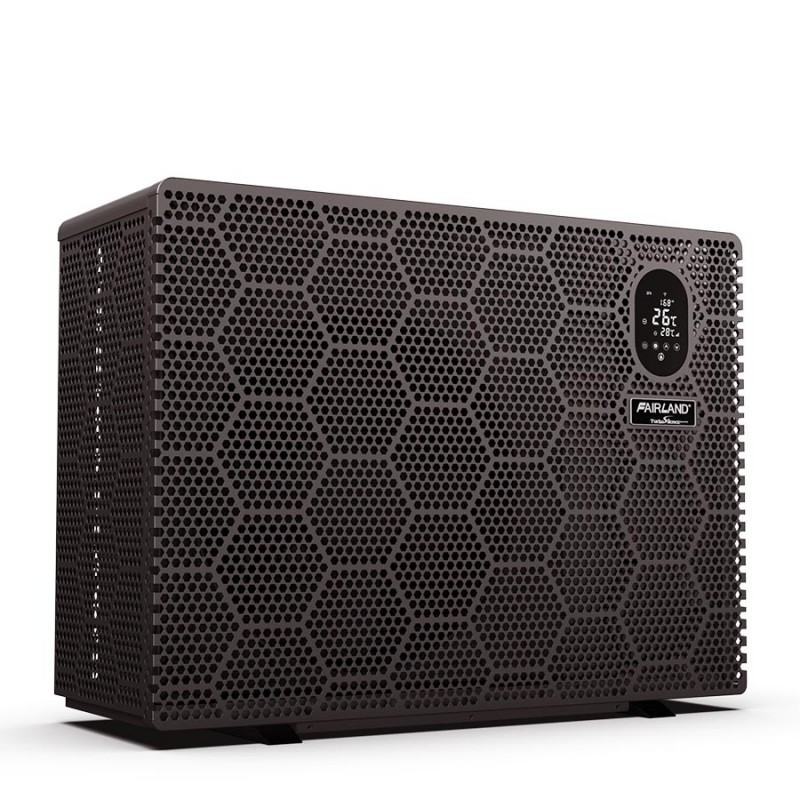 Tepelné čerpadlo Fairland Inver-X 20, s 3 prevádzkovými režimami.