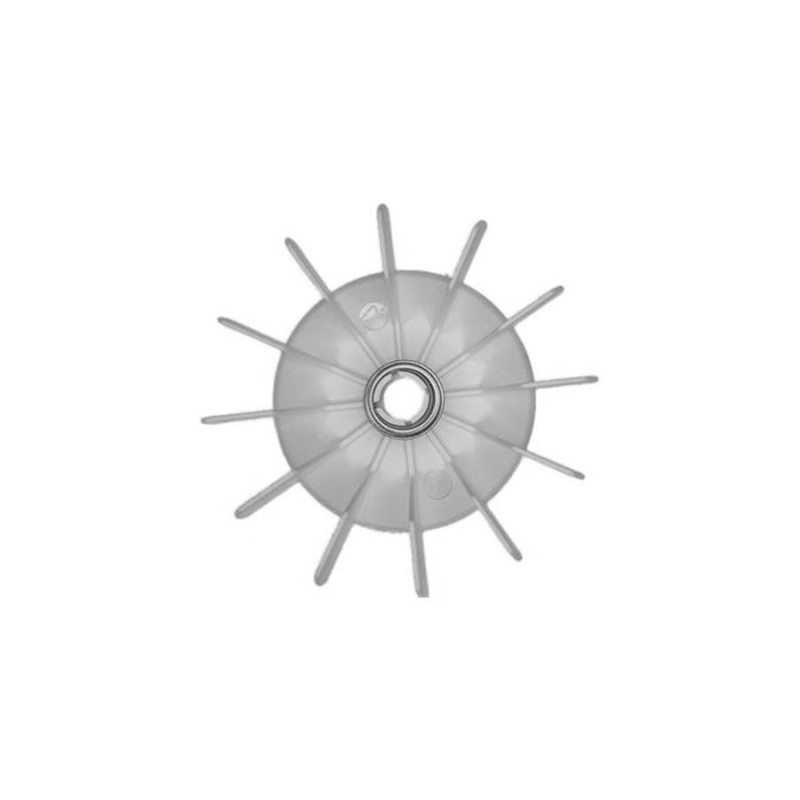 Náhradný ventilátor pre bazénové čerpadlá Saci Optima.