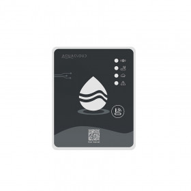 Jednoducho napojiteľný Wi-Fi modul pre tepelné čerpadlá NORM.