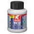 Tekuté lepidlo Griffon WDF - 05, 125 ml so štetcom.