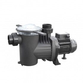 Saci Winner odolné bazénové čerpadlo s výbornou hydraulikou.