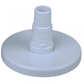 Nadstavec skimmera pre bazénový vysávač