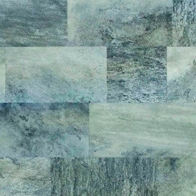 3D Mozaiková bazénová fólia Emerald.