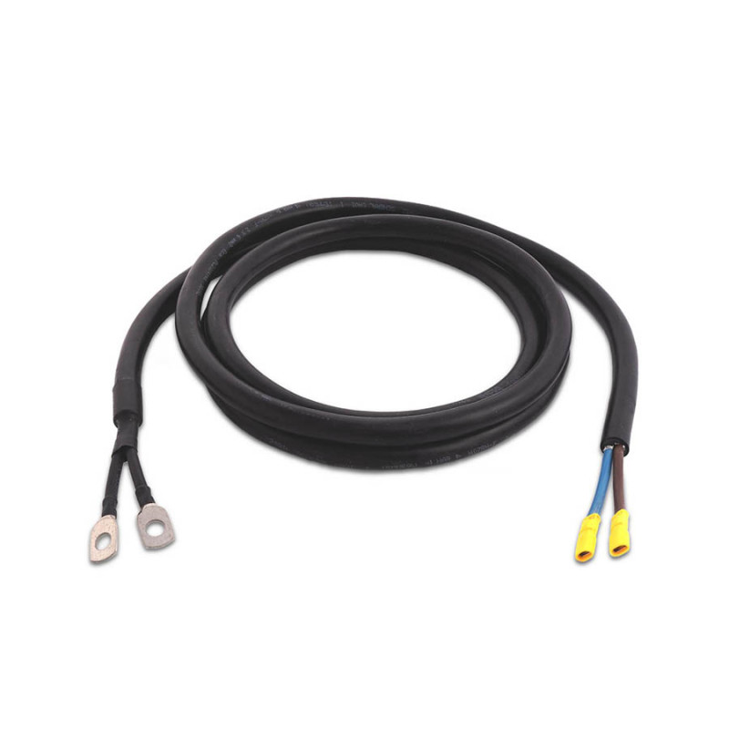 Aseko kábel elektródy TE-25 bez koncoviek