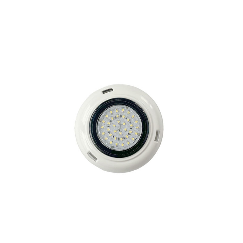 Mini LED osvetlenie Clicker, vhodné na osvetlenie schodiska.