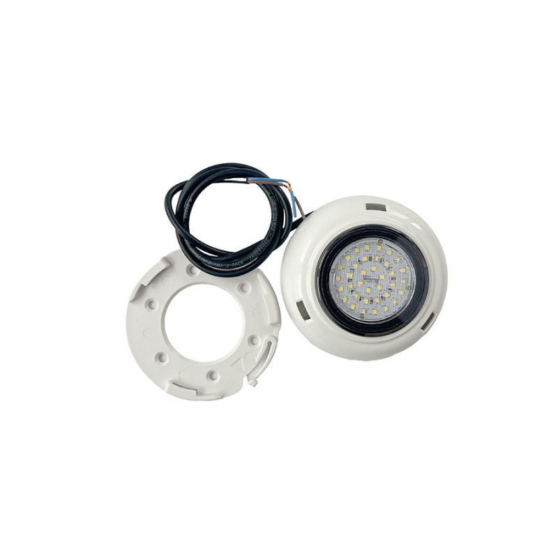 Inštalačná sada bazénového LED svetla Mini Clicker.