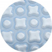 Solárna plachta OXO Optimal Heat 500 9,0 x 4,5m