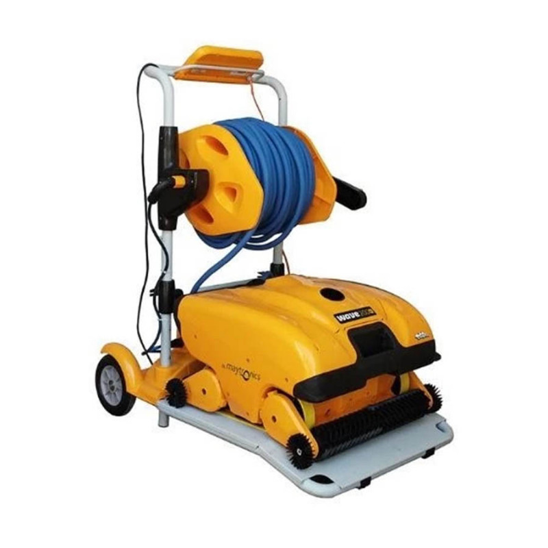 Transportný vozík Dolphin Wave 200 XL.