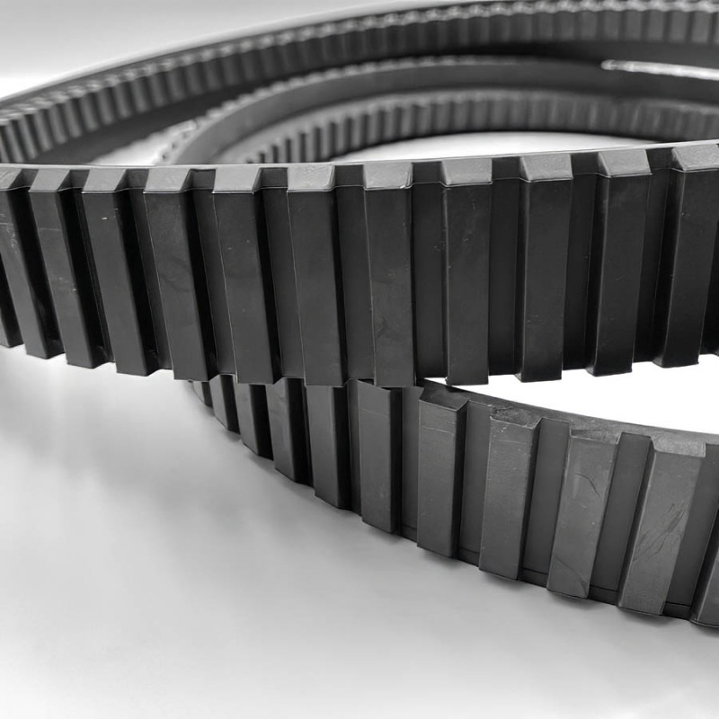 Fairland X Warrior pojazdové pásy - 2ks