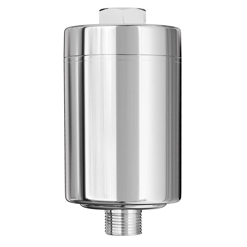 USTM Sprchový filter WFSH-S (chróm)