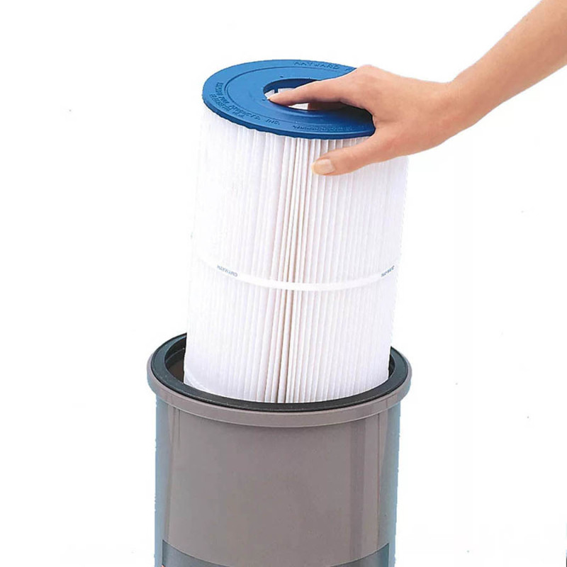 Lamelová kartuša hayward starclear.