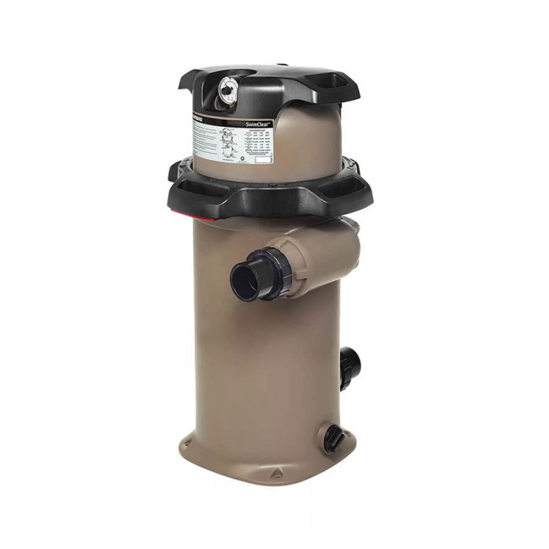 Hayward SwimClear MONO kartušový filter.