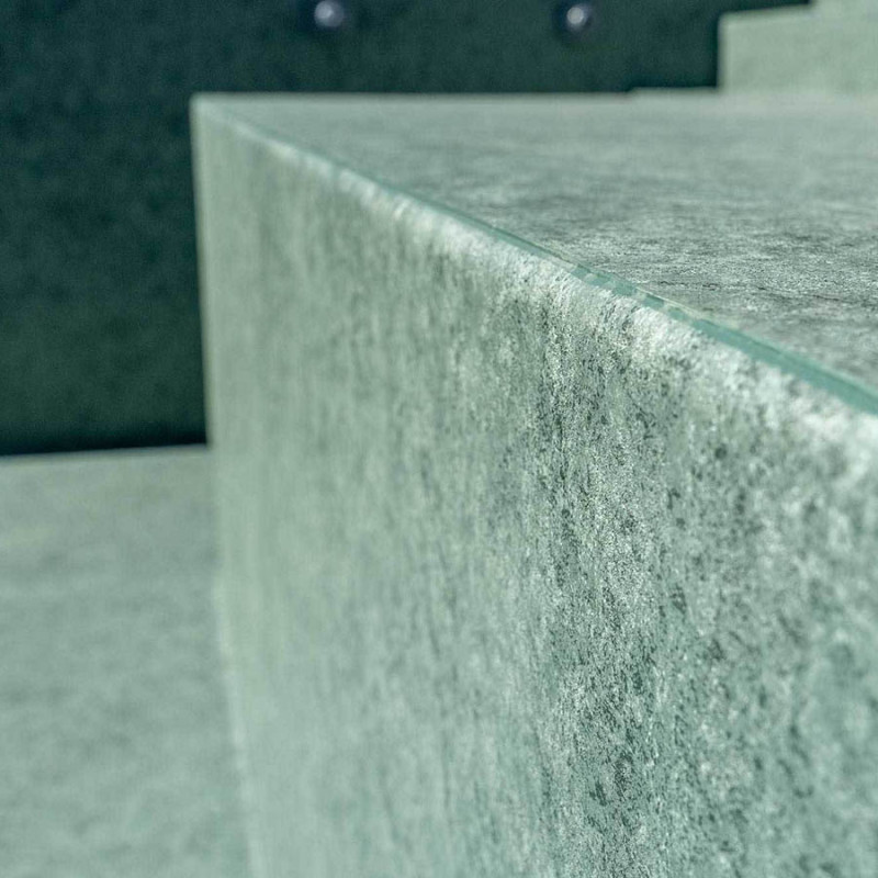 Haogenplast Stoneflex Forest 1,65 x 25 m