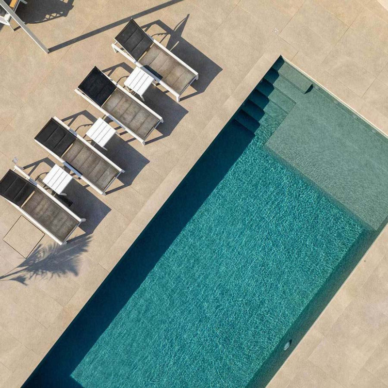 Haogenplast Stoneflex Forest 1,65 x 25 m