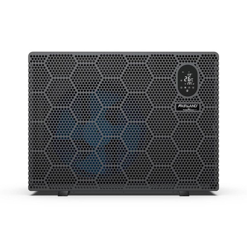 Najlepšie bazénové tepelné čerpadlo na trhu - Fairland Inver-X 20