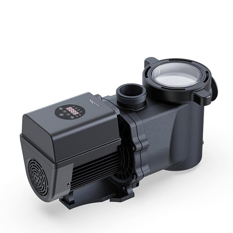 Bazénové čerpadlo s premenlivými otáčkami - Mr. pump ECO DE.