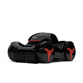 iGarden Fairland MI-80 akumulátorový bazénový vysávač .