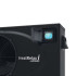 LED one touch dotykový displej tepelného čerpadla Hayward Inverter HeatRelax.