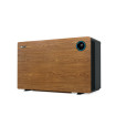 iGarden Aquark Mr. Silence 30+ Wood 12 kW