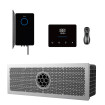 iGarden Fairland Fix Jet 180 m3/h, 230V inverter protiprúd