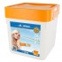 Steinbach aquacorrect pH mínus granulát - 7,5 kg.