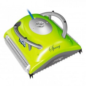 Automatický bazénový vysávač Maytronics  Dolphin Spring.