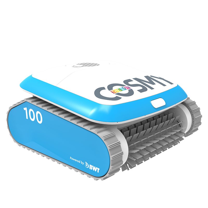 BWT Cosmy 150 bazénový vysávač.