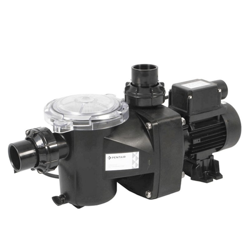 Samonasávacie bazénové čerpadlo Pentair FreeFlo.