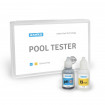 Aseko Pool Tester kvapkový pH / CL Free